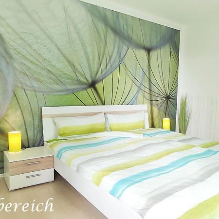Ferienwohnung Pagel Riedenburg Buitenkant foto