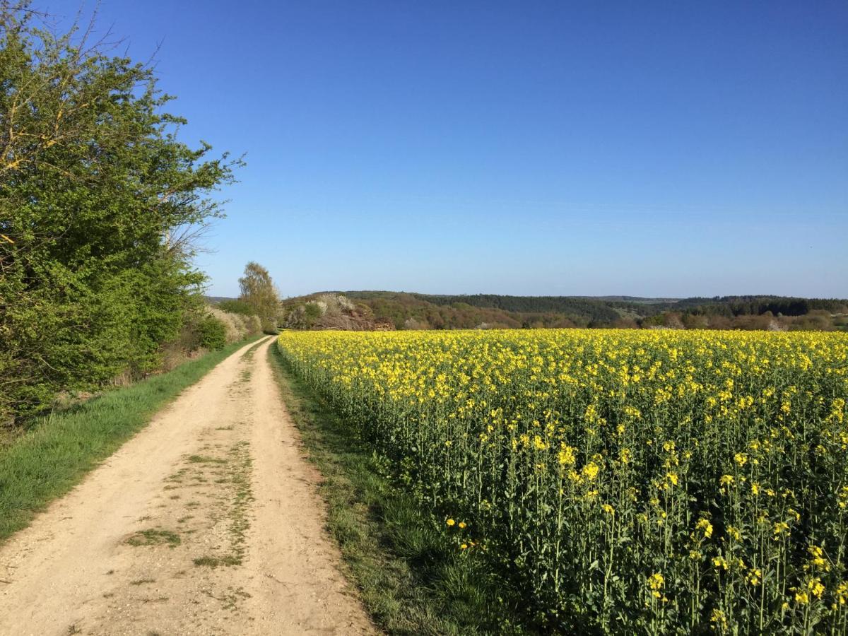 Ferienwohnung Pagel Riedenburg Buitenkant foto