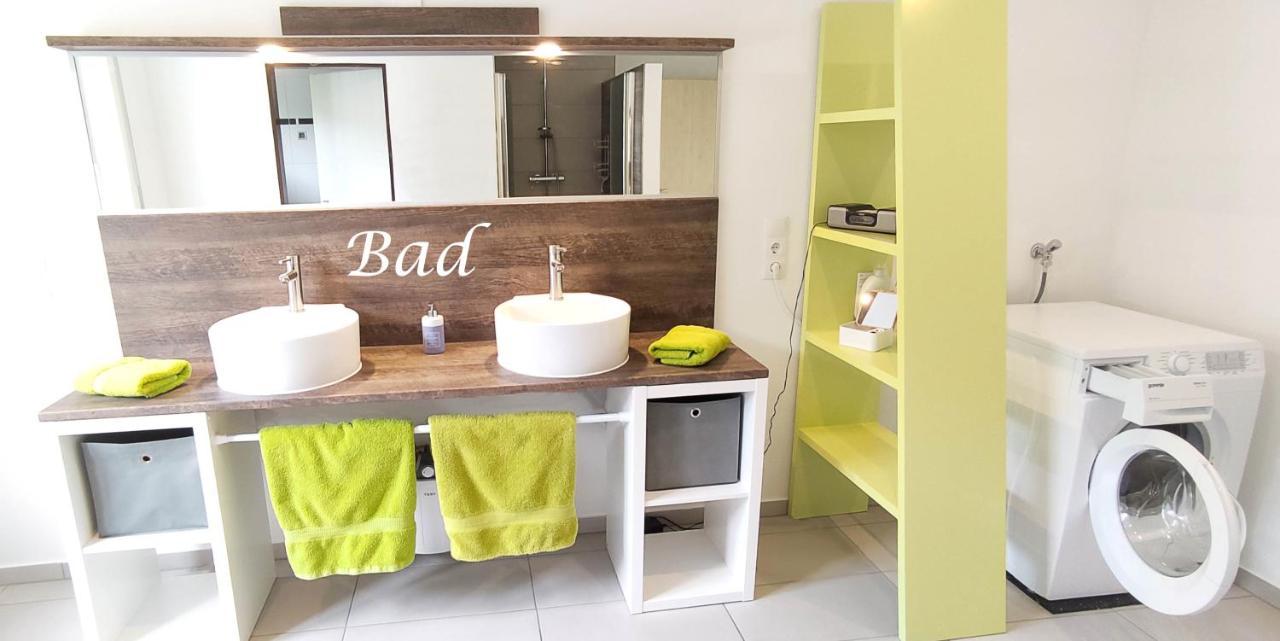 Ferienwohnung Pagel Riedenburg Buitenkant foto