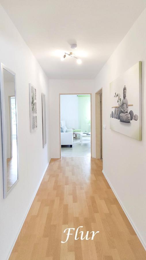 Ferienwohnung Pagel Riedenburg Buitenkant foto