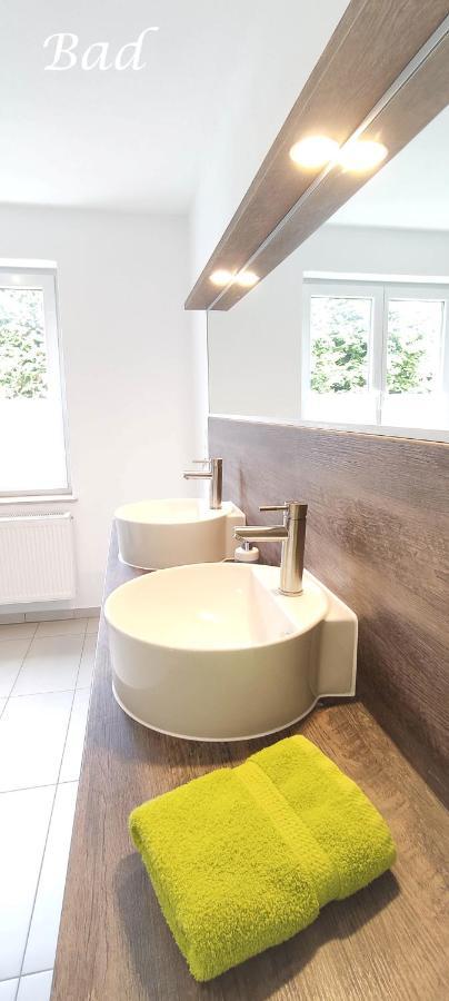 Ferienwohnung Pagel Riedenburg Buitenkant foto