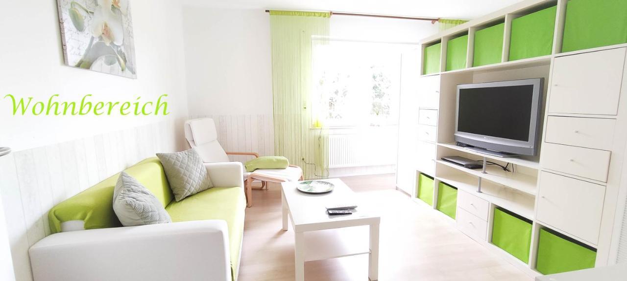 Ferienwohnung Pagel Riedenburg Buitenkant foto