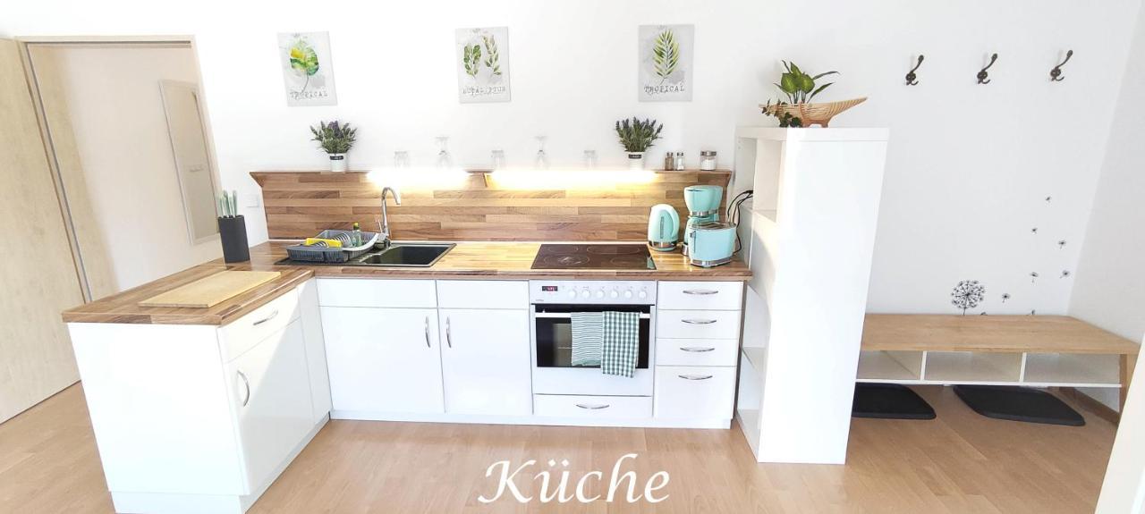 Ferienwohnung Pagel Riedenburg Buitenkant foto